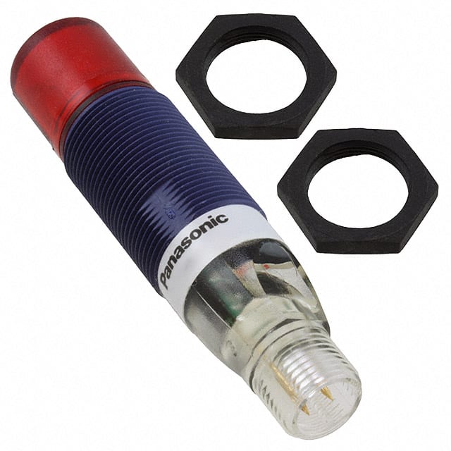 CY-191VB-P-Z-Y Panasonic Industrial Automation Sales  Capteurs optiques - Photoélectriques industriels